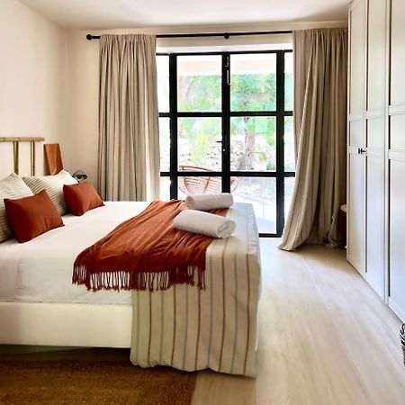 Loft Mediterraneo, Jávea Kültér fotó