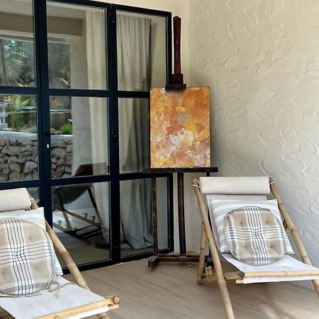 Loft Mediterraneo, Jávea Kültér fotó