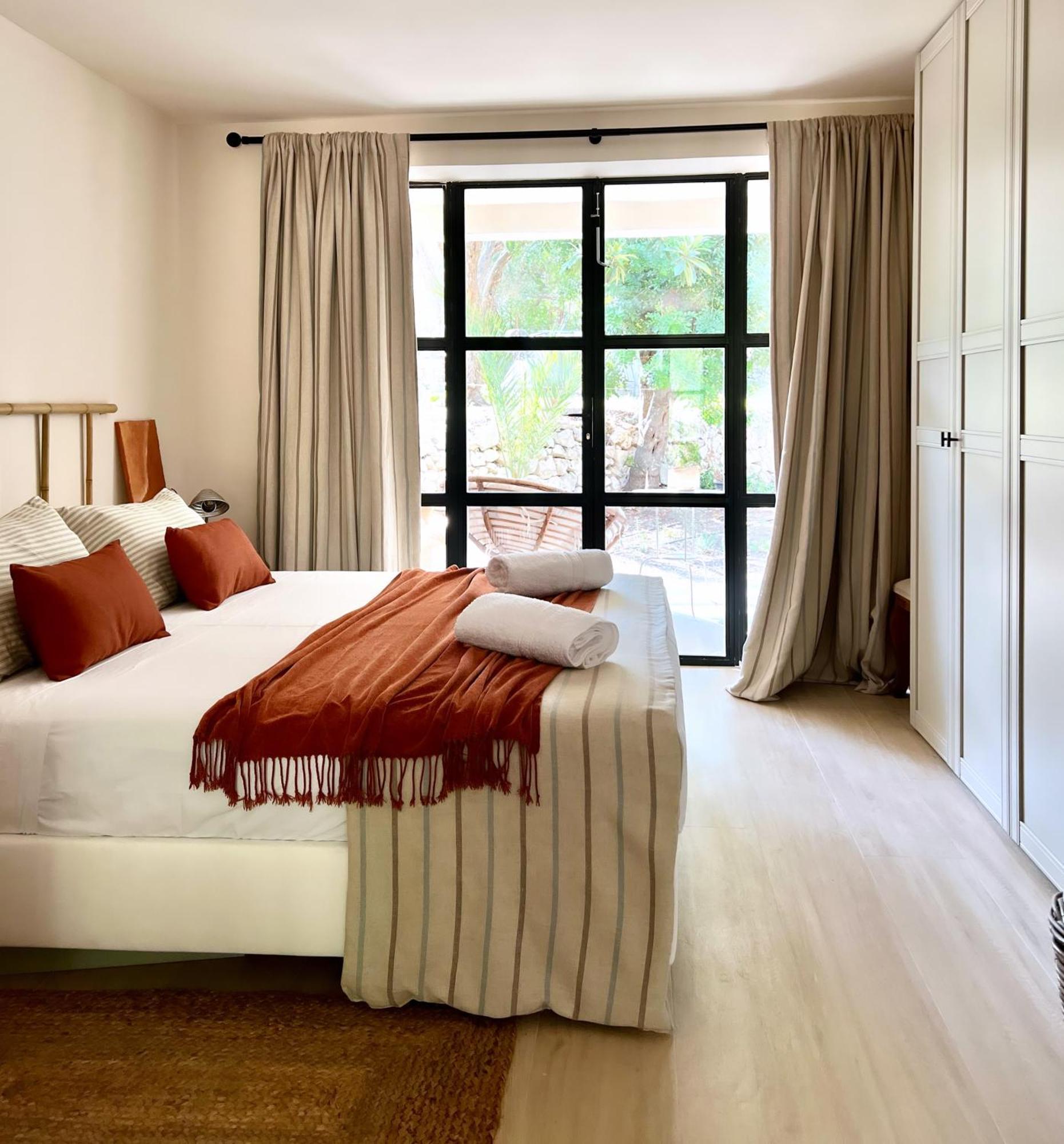 Loft Mediterraneo, Jávea Kültér fotó
