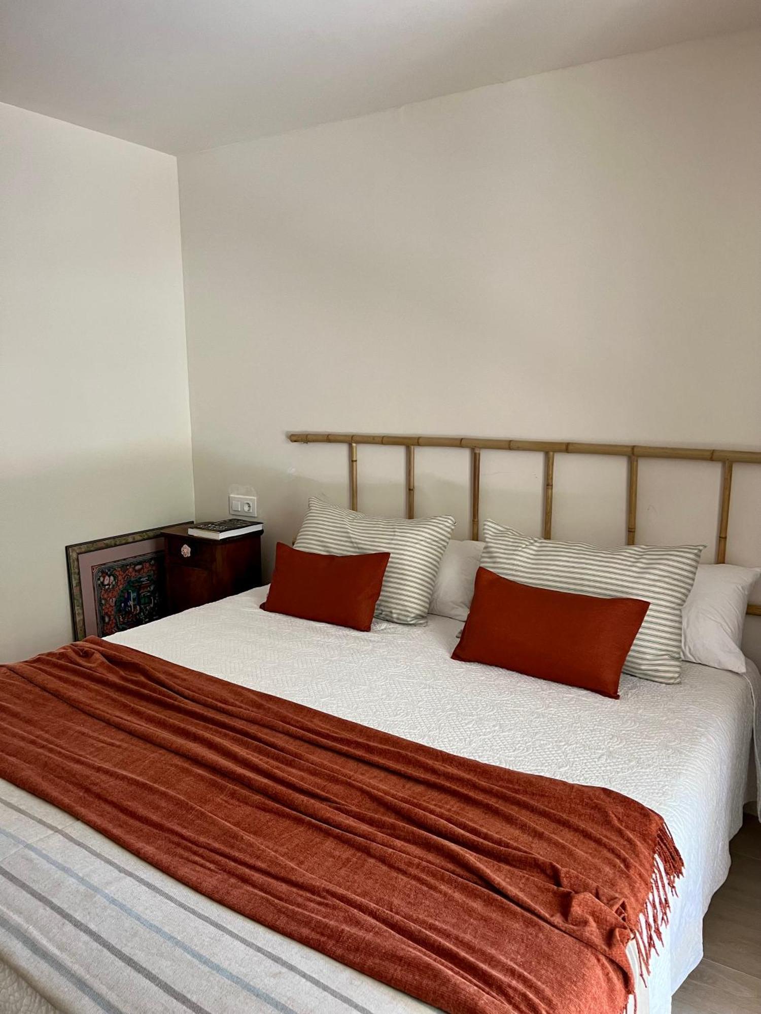 Loft Mediterraneo, Jávea Kültér fotó