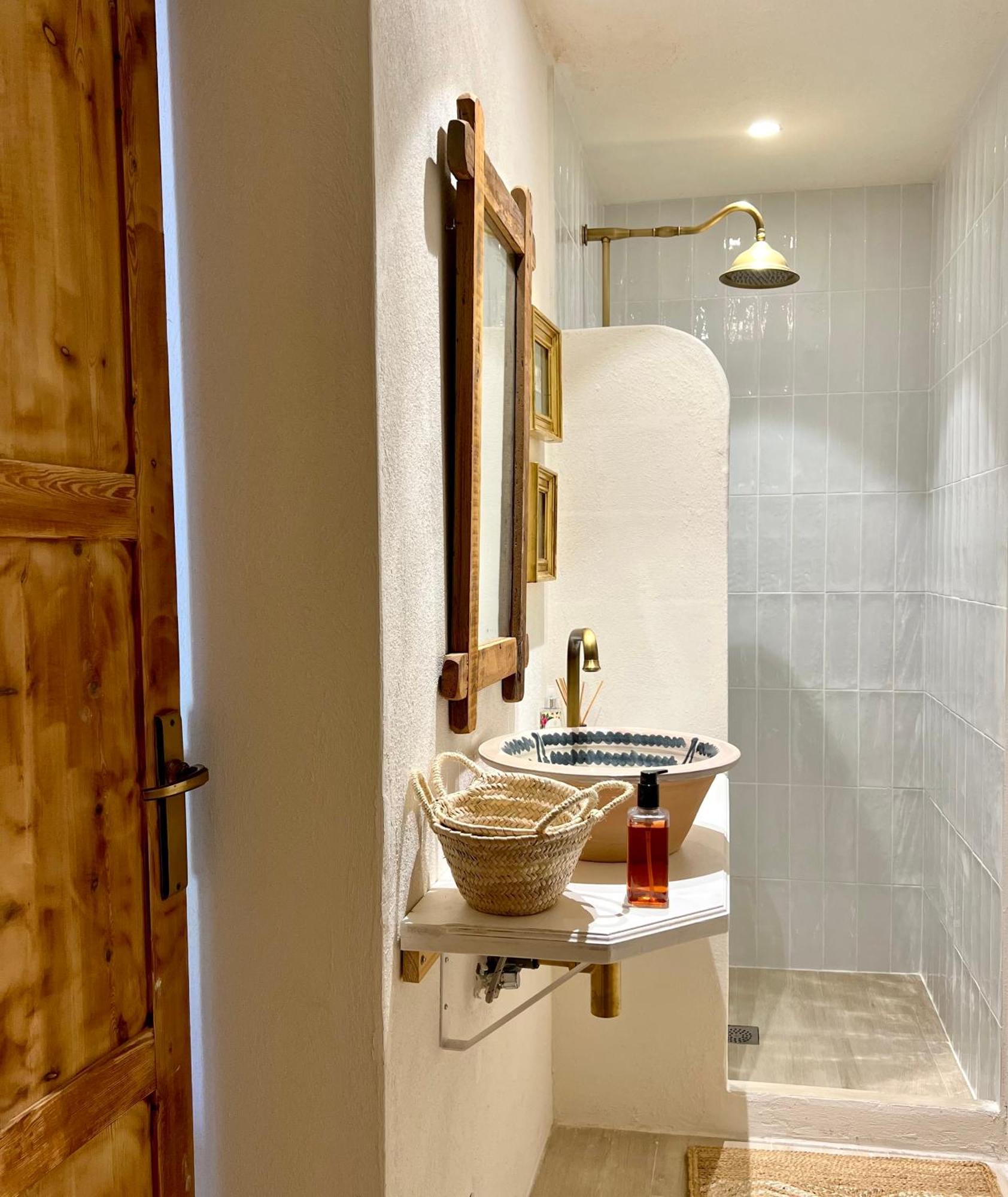 Loft Mediterraneo, Jávea Kültér fotó
