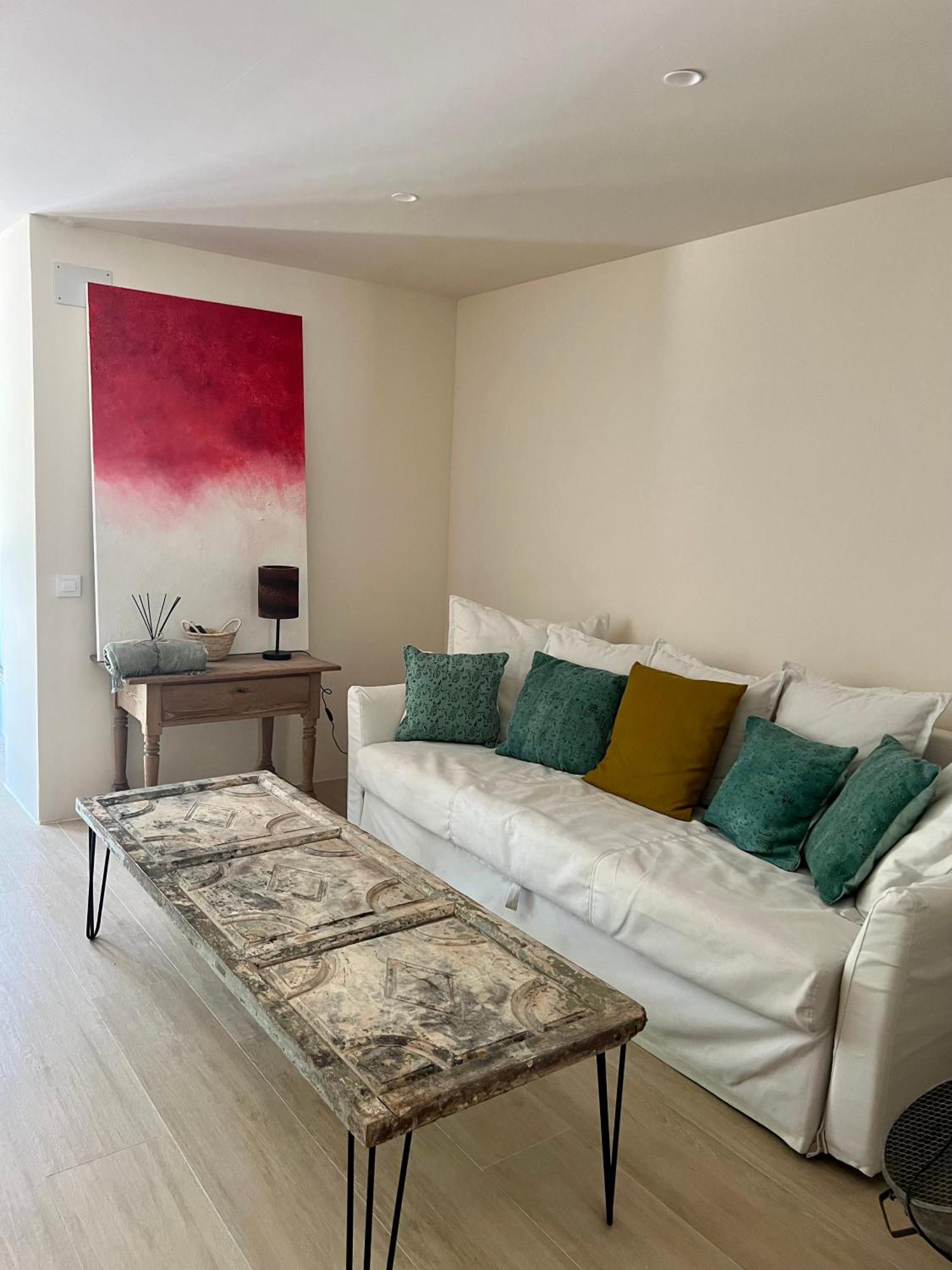 Loft Mediterraneo, Jávea Kültér fotó