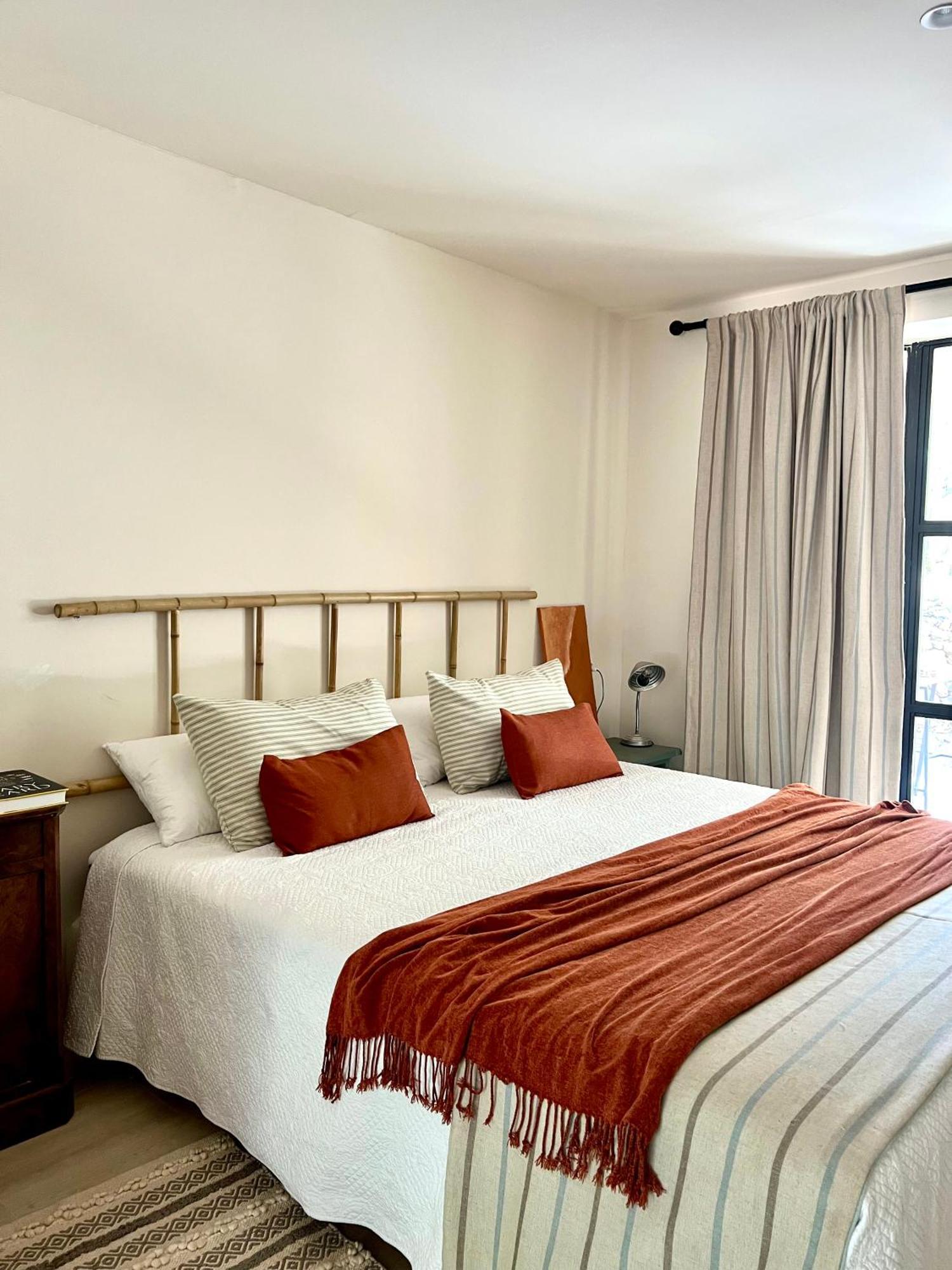 Loft Mediterraneo, Jávea Kültér fotó