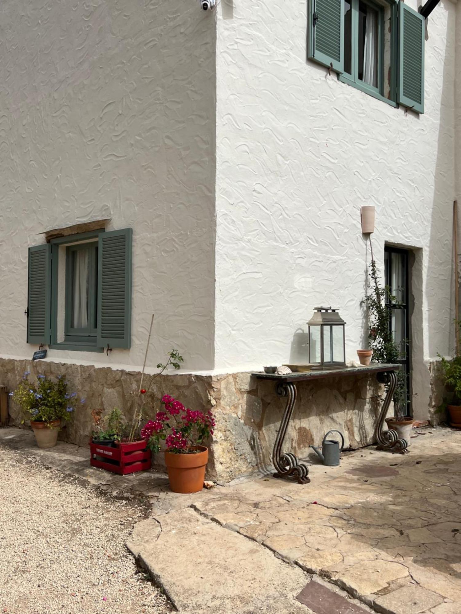 Loft Mediterraneo, Jávea Kültér fotó
