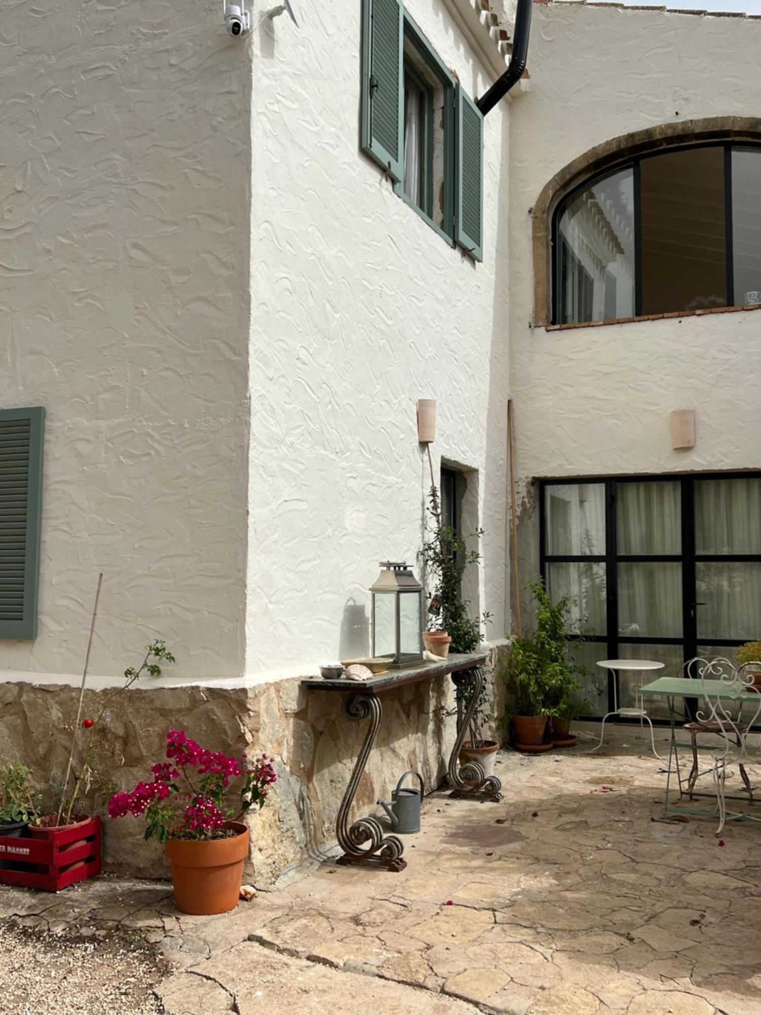 Loft Mediterraneo, Jávea Kültér fotó