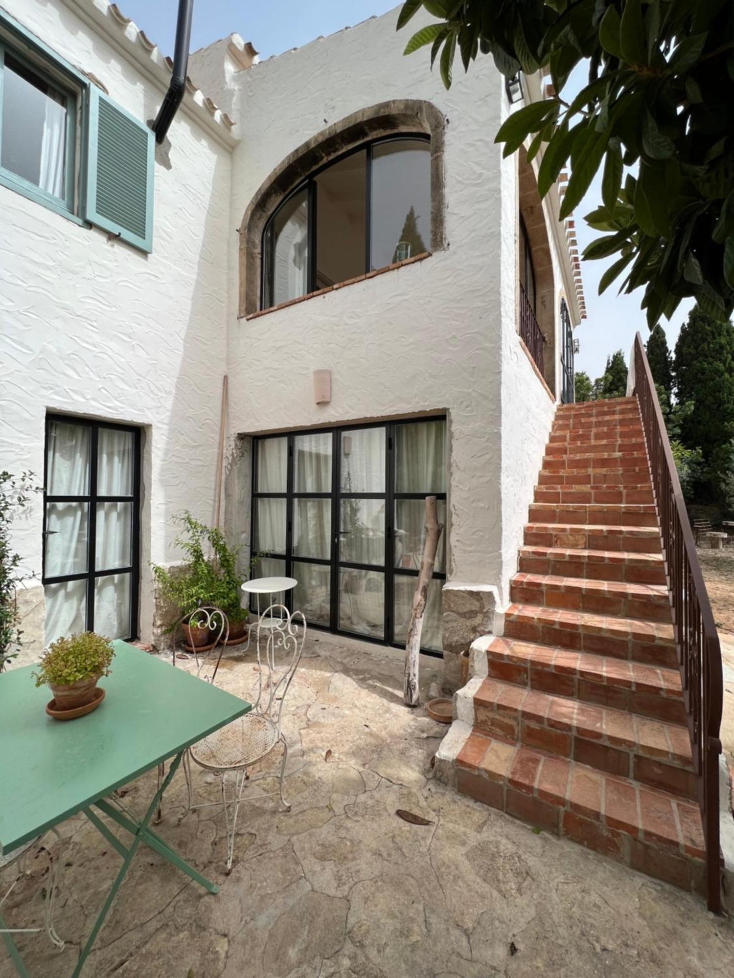 Loft Mediterraneo, Jávea Kültér fotó