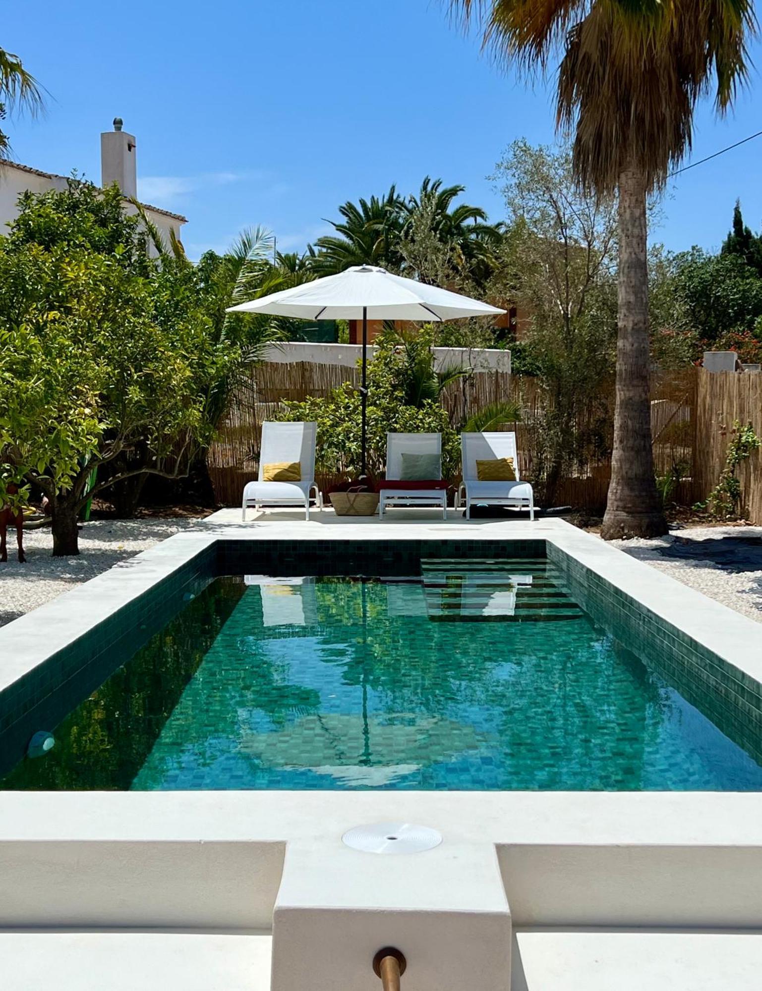 Loft Mediterraneo, Jávea Kültér fotó
